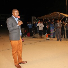 27.04.2018. Matthew 2 Vs 1 - 13. Akanga Ari Muchidyiro