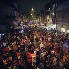 MC´s Nando E Luanzinho - Medley Pro Salatiel (DJ TC) 2018