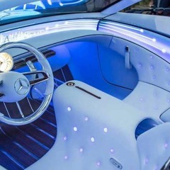 Ty Da Pioneer X Burna Margiela BENDING BLOCKS