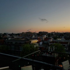 ADMN05 "Rooftop Sessions"