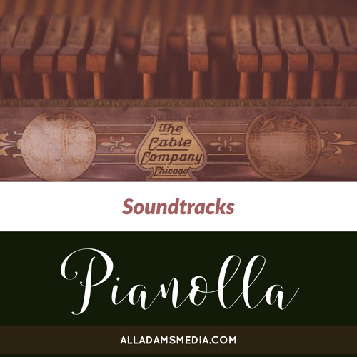 Mixed with Media Playlists - 011