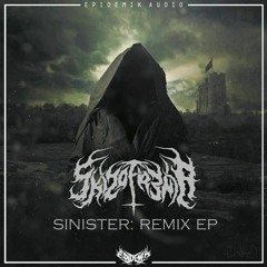 Skizofrenia - Sinister (Zapta Remix)