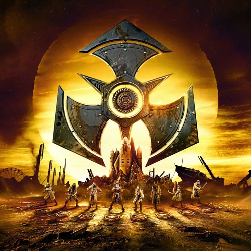 Dominator Festival 2018 – Wrath of Warlords | DJ contest mix by Major Conspiracy