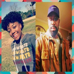 D. BURROUGHS FT. PRECIOUS MANUEL "YESTERDAY"