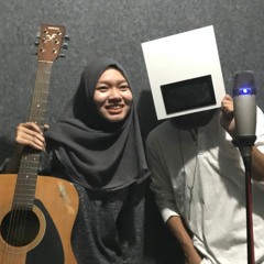 Mr. Headbox ft. Tyas Alfisa - NAKED (Cover)