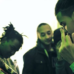 Jiggy Coffee X Groovy Ho$e - Function (FreeStyle) (Prod. By Tory)