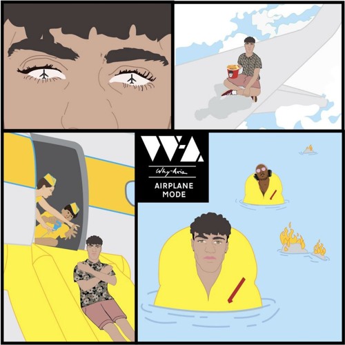 Save It feat. Jessy Rose