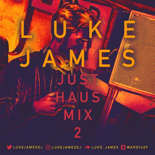 JUST HAUS MIX 2