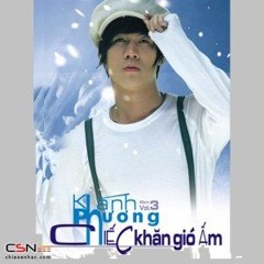 Chiec Khan Gio Am Remix DJ Sonzigzag  Khanh Phuong