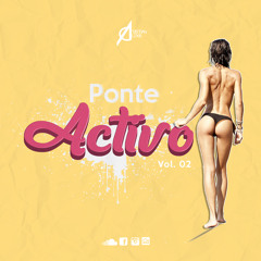 002 PONTE ACTIVO (SIN PIJAMA) - BY CRISTIAN ALEXIS 2018