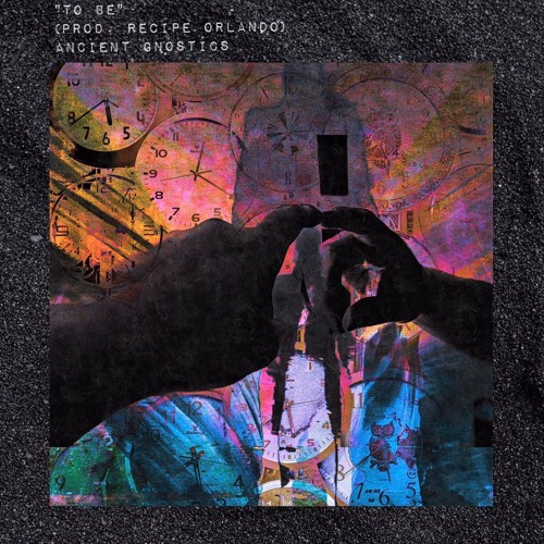 To Be (prod. recipe orlando)