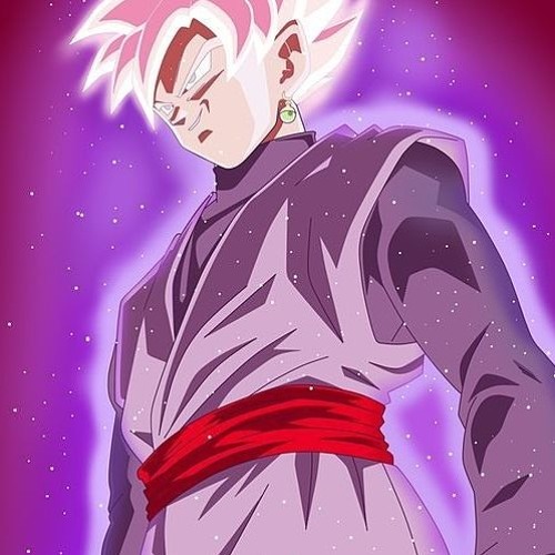 Dragon Ball Super - Goku Black Theme (Unofficial) 