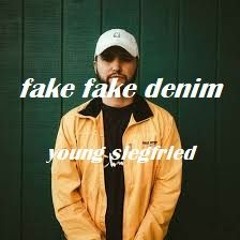 fake fake denim (quinn xcii type beat) [free]