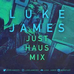 Just Haus Mix