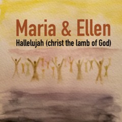 Hallelujah, (christ The Lamb Of God)
