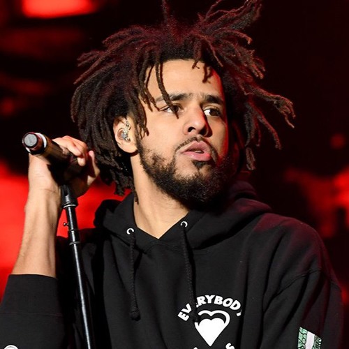 Stream j. Cole The Cut Off Instrumental [Remake) by ProCava Listen