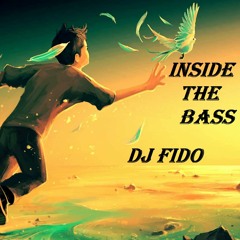 INSDIE THE BASS MIX  mixed by  DJ FIDO