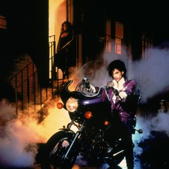 Purple Pockets