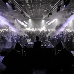 HOT X - HYPERSPACE 2018 - live - Budapest