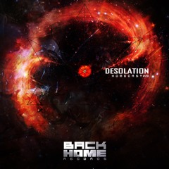 DESOLATION / HOMECAST #20 ON TOXIC SICKNESS / MAY / 2018