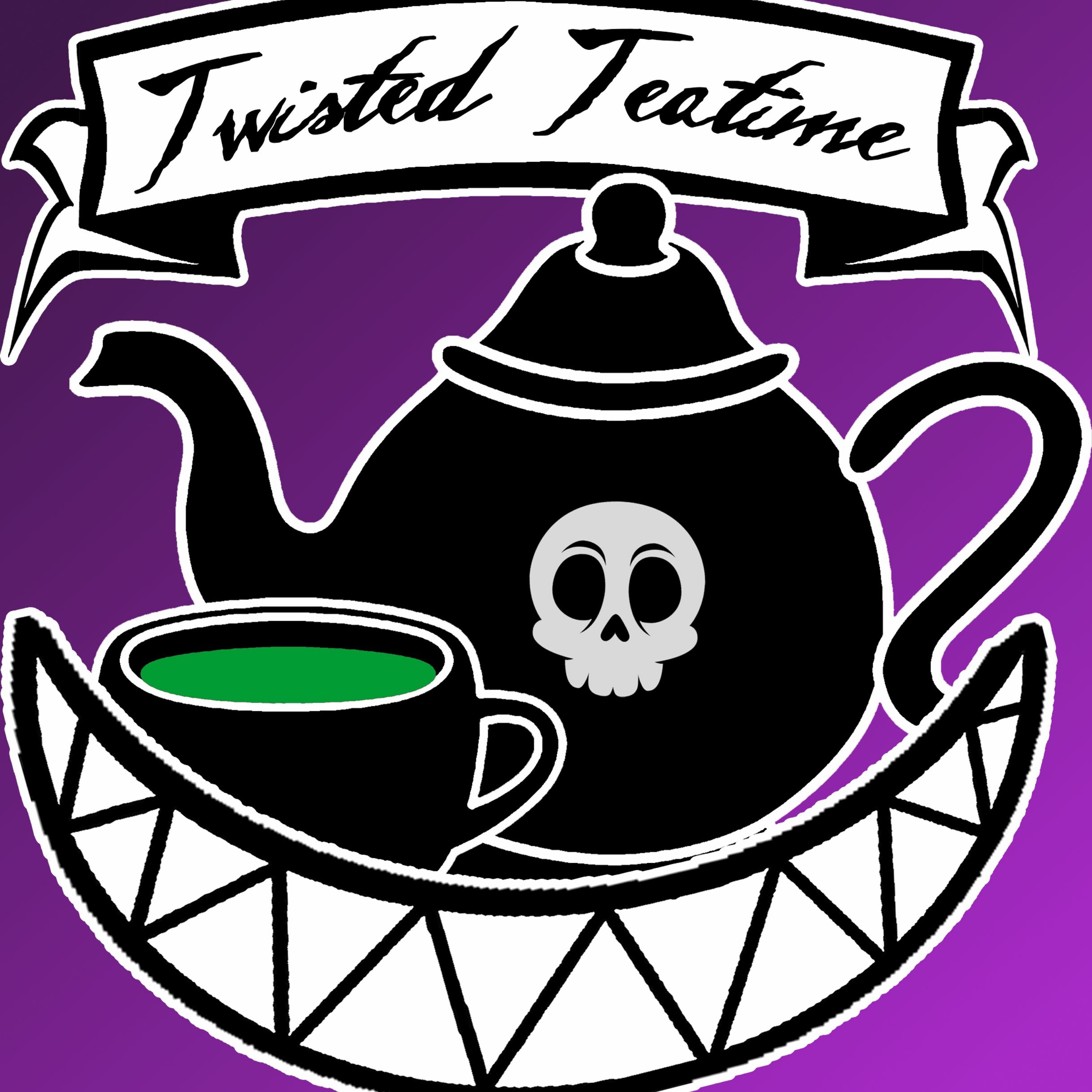 Twisted Teatime