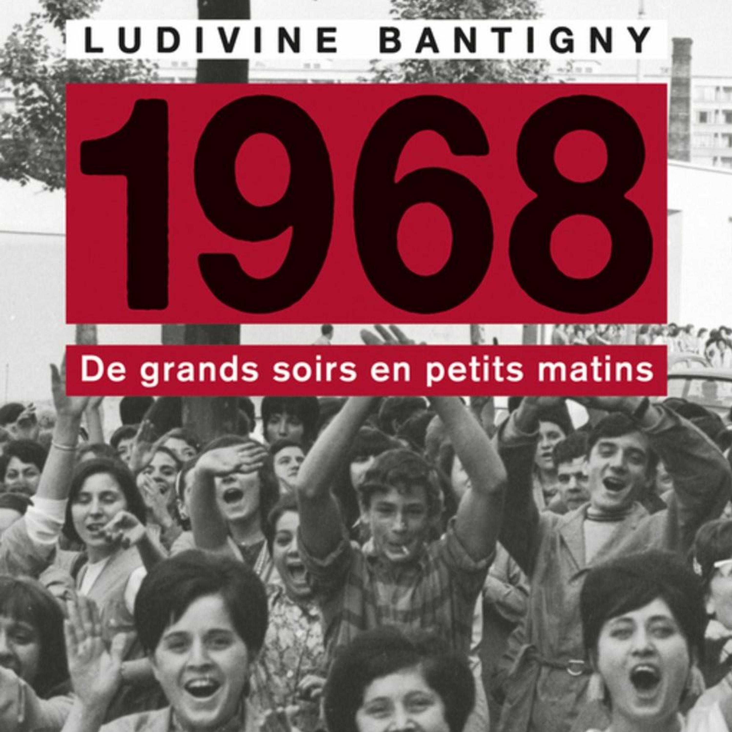 Chemins d’histoire