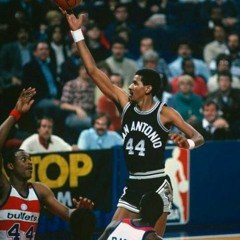 GeorgeGervin(Oh My NaOd)
