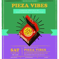 Master Pieza Presents: Pieza Vibes Vol. 3