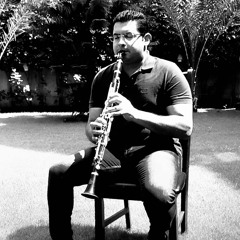 عمرو دياب ميدلى - موسيقى كلارينت - أندرو وديد / Amr Diab Mashup Clarinet Music by Andrew Wadid