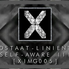 NORDSTAAT - LINIENTREU