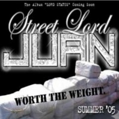Street Lord Juan - Prophet of a Man