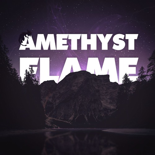 Amethyst Flame - Spyro Cover