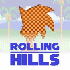 Rolling Hills - Sonic Cover