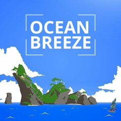 Ocean Breeze - Wind Waker Cover