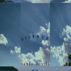 silence