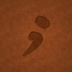 Semicolon - Conker's Bad Fur Day Cover