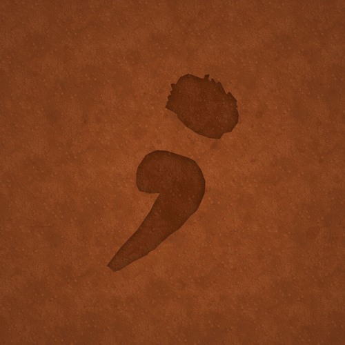 Semicolon - Conker's Bad Fur Day Cover