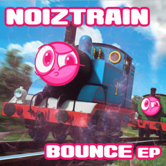 NoizTrAiN - Put Your Hands Together