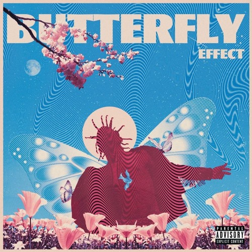 Stream Travis Scott Butterfly Effect (Instrumental) by CORYOUNG