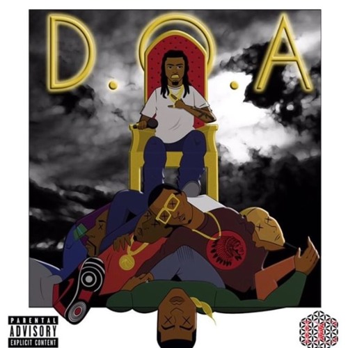Stream DOA MP3 by DadeCounty777 | Listen online for free on SoundCloud