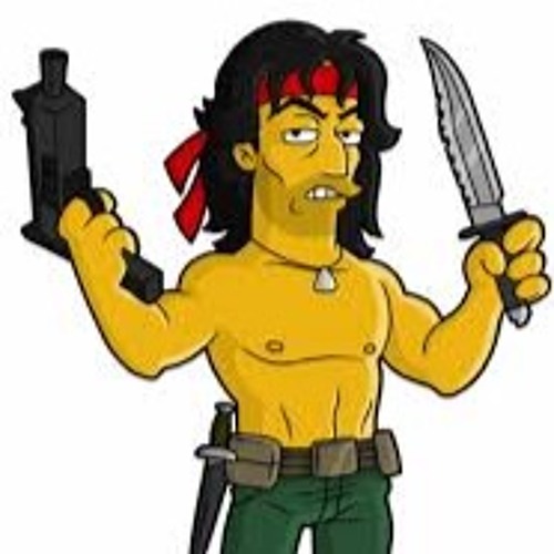 RAMBO Prod. Blockybeats