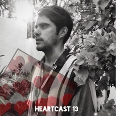 Heartcast 13 - Sebastian Ayala