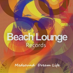 Medsound  - Dream life (Original mix) | BLR0018