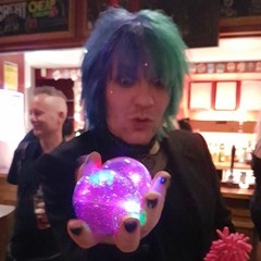 Gothing and coughing