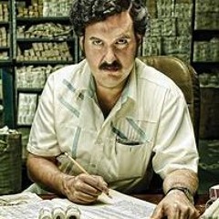 Daro Geetchi - Cartel