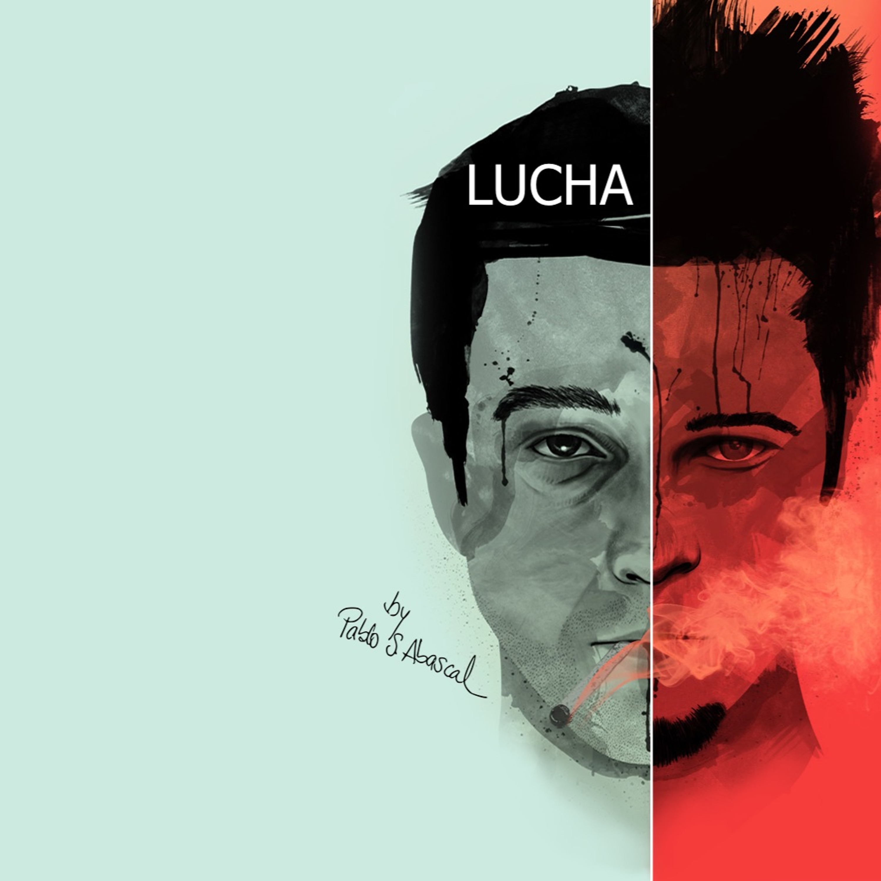 Lucha episode artwork