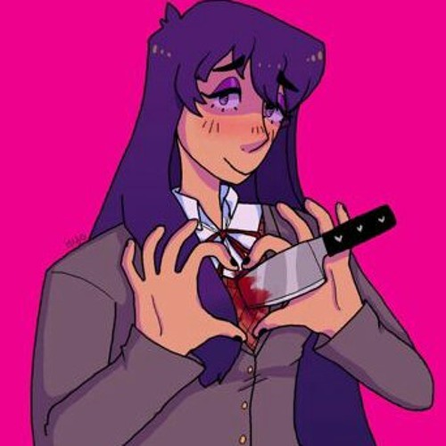 Yuri's Reality (Your Reality Cover) // Doki Doki Letature Club