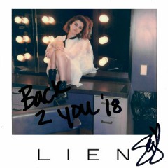 Selena Gomez - Back To You (L I E N Remix)