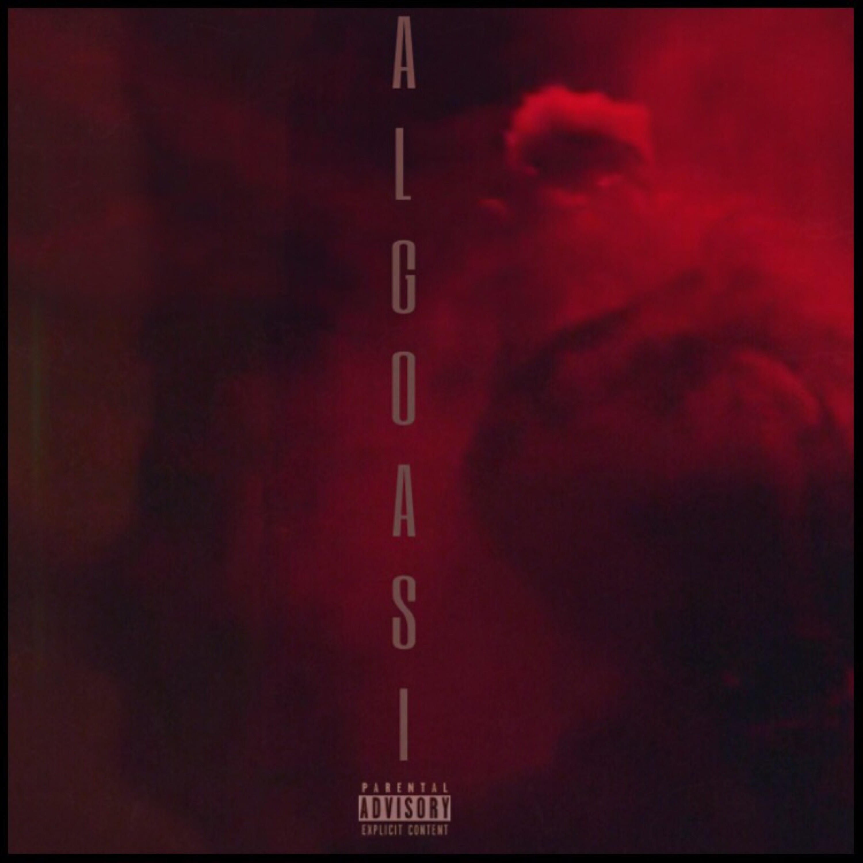 ALGO ASI episode artwork