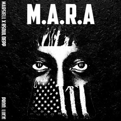 Marsiell x BSoul Depp - M.A.R.A [prod. Lucid]